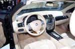 Jaguar XKR Convertible 2010 года
